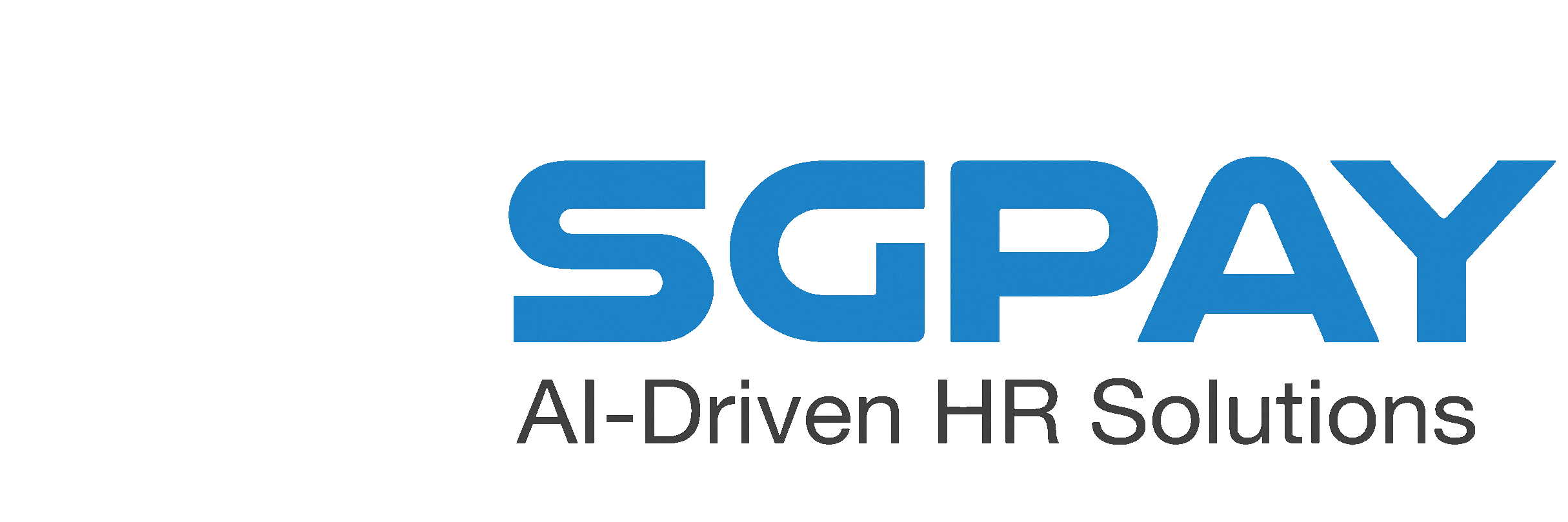 SGPAY Logo